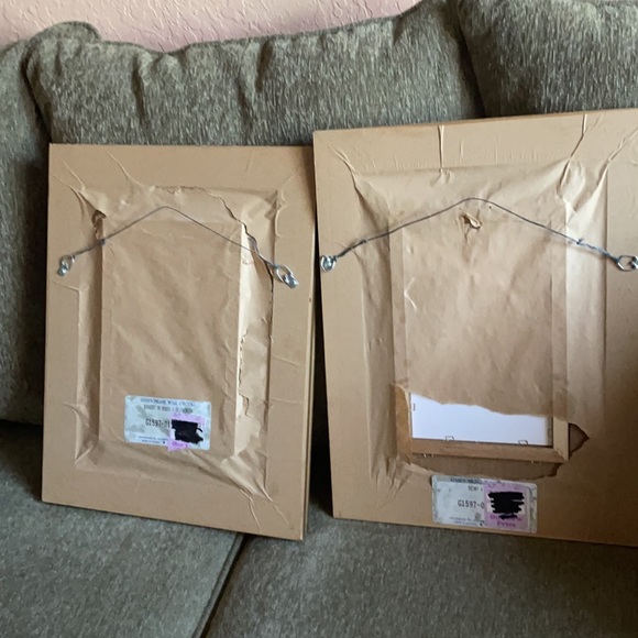 randomlane Art Randomlane Wall Decor Bouquet Of Roses 2 Poshmark